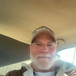 Meet your Posher, Mike